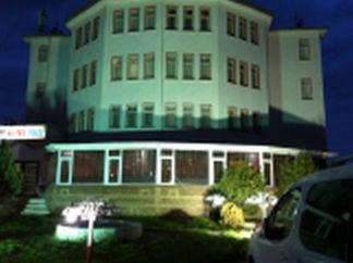 Madi Hotel Van Exterior foto